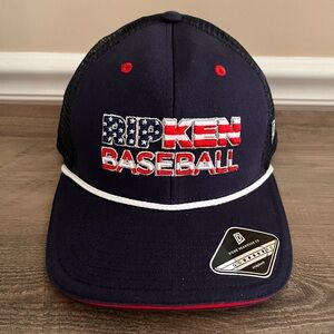 Ripken Baseball SnapBack Cap